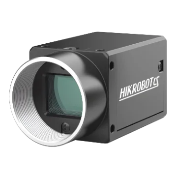 Industrial Visual - HIKROBOT MV-CS200-10GM Visuelle Industrielle Schwarz-Weiß-Kamera