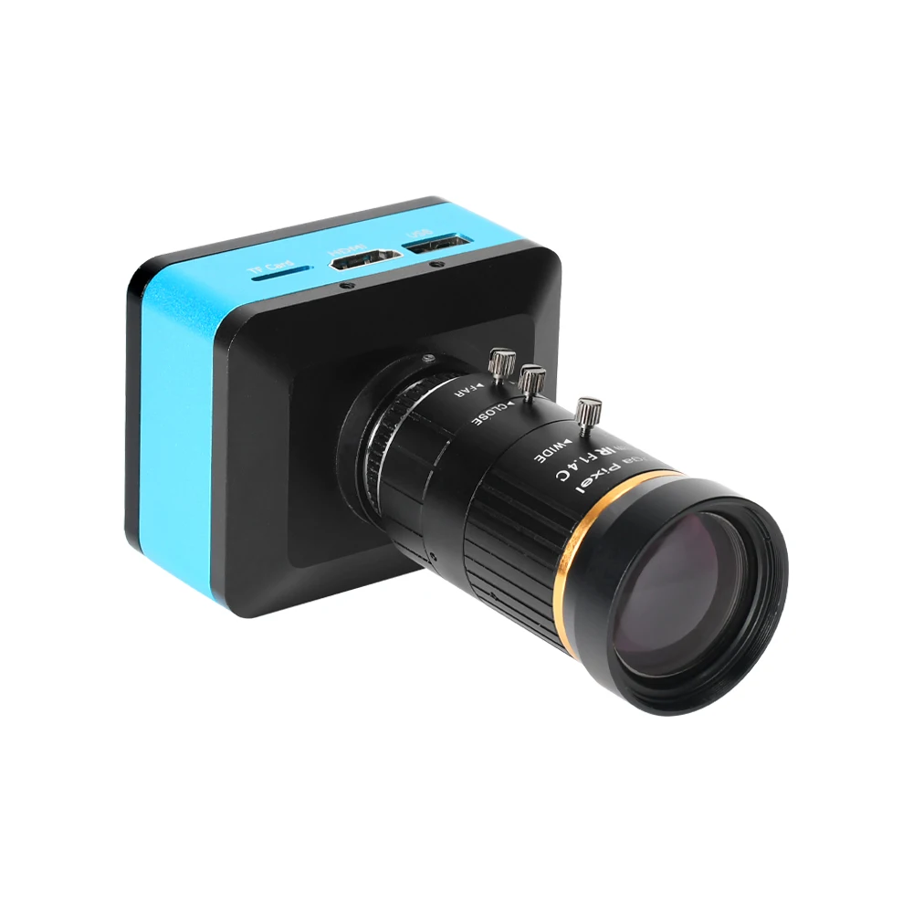 Industrial Visual - Echte 4K 12MP 1080P UHD HDMI