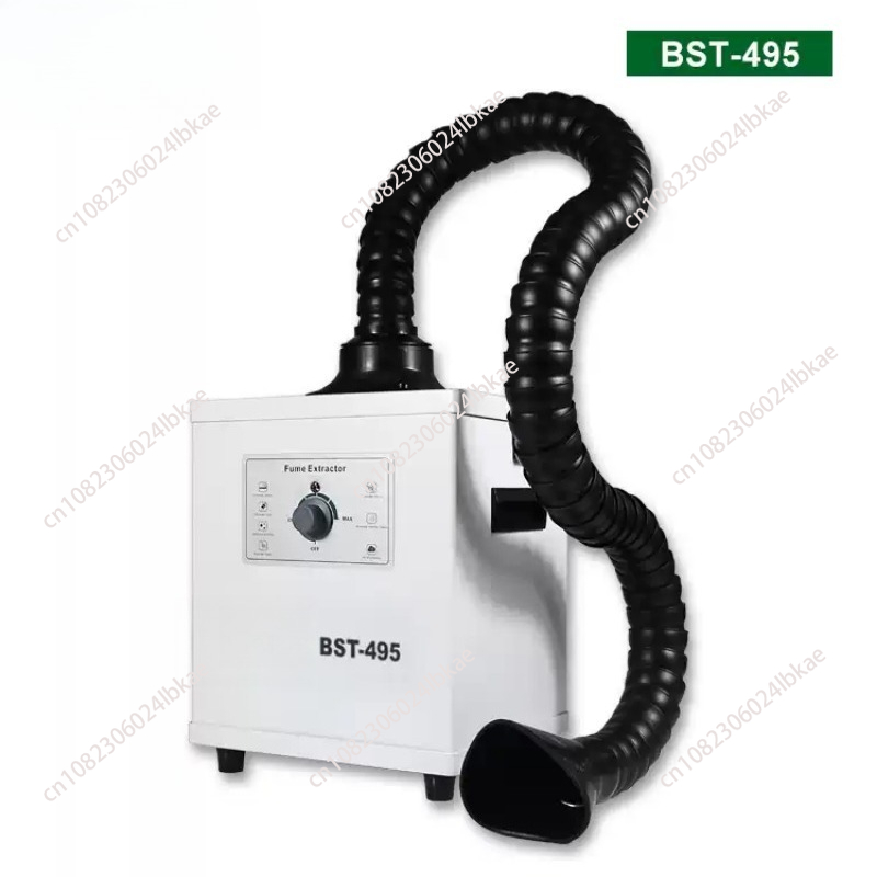 BST-495 Filter Auspuff Industr – Industrial Laser Fume Extractor Bewertung und Preis