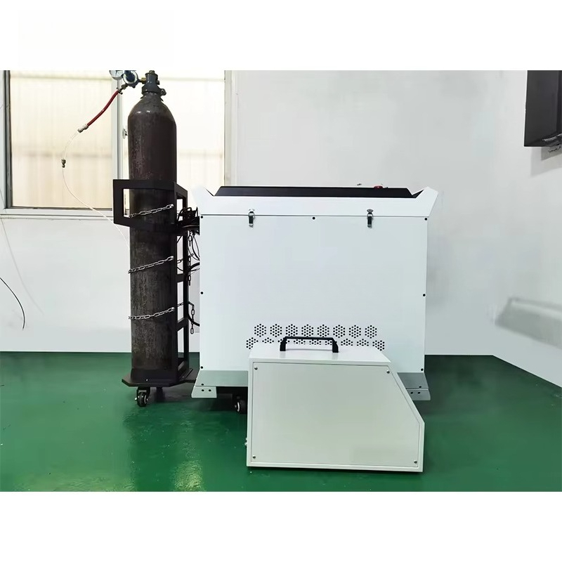 Multifunktions-3-in-1-Handlase – Industrial Laser Welding Bewertung und Preis