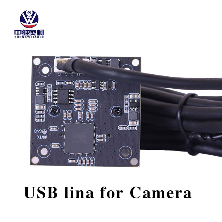 4K8MP IMX415 38mm 3,5mm 90° Fi – Industrial Visual Bewertung und Preis