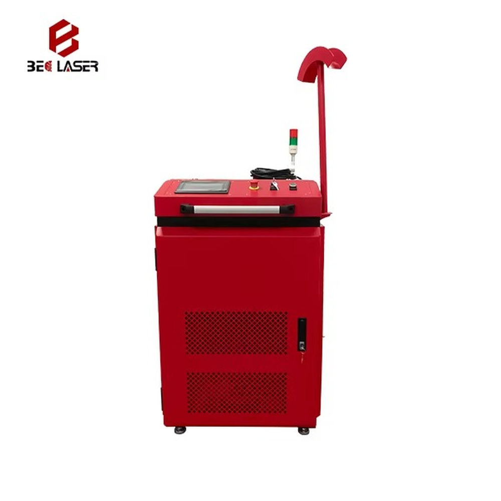 Industrielle 1500W 2000W Tragb – Industrial Laser Paint Remover Bewertung und Preis