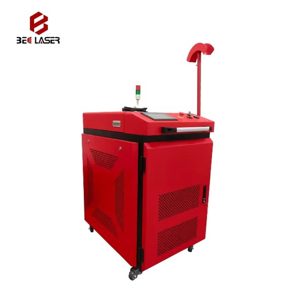 Industrielle 1500W 2000W Tragb – Industrial Laser Paint Remover Bewertung und Preis