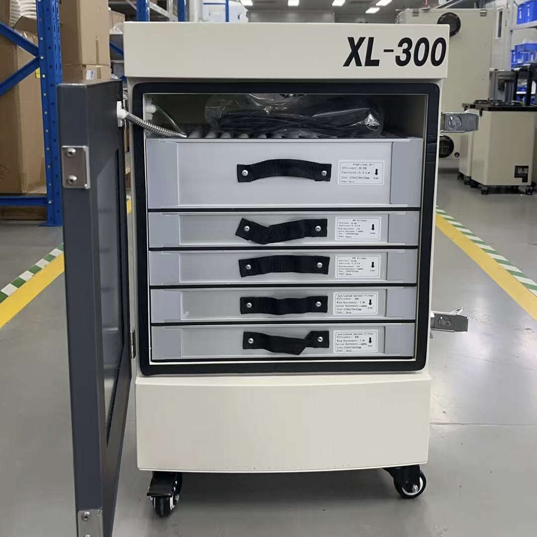 Starker Saugnapf, hocheffizien – Industrial Laser Cutting Bewertung und Preis