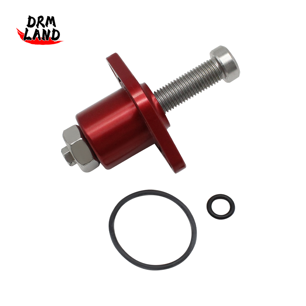 Motorrad Zubehör Cam Steuerket – Drag Chain Cnc Bewertung und Preis