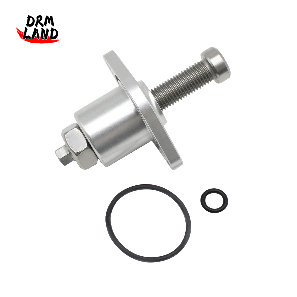 Motorrad Zubehör Cam Steuerket – Drag Chain Cnc Bewertung und Preis