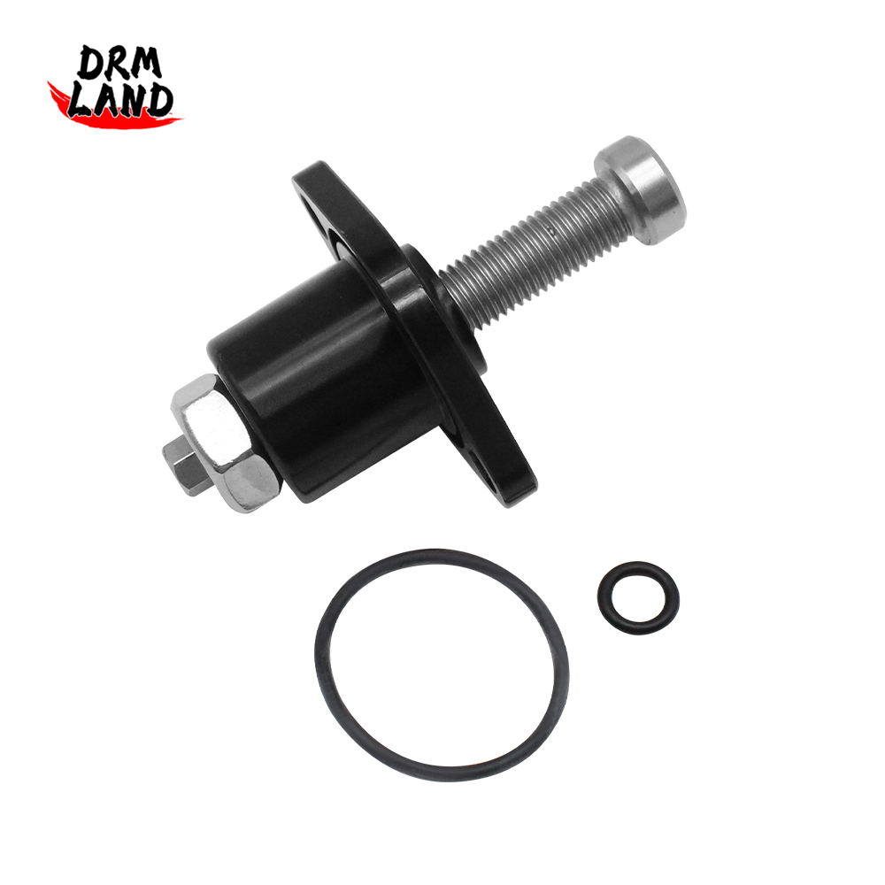 Motorrad Zubehör Cam Steuerket – Drag Chain Cnc Bewertung und Preis