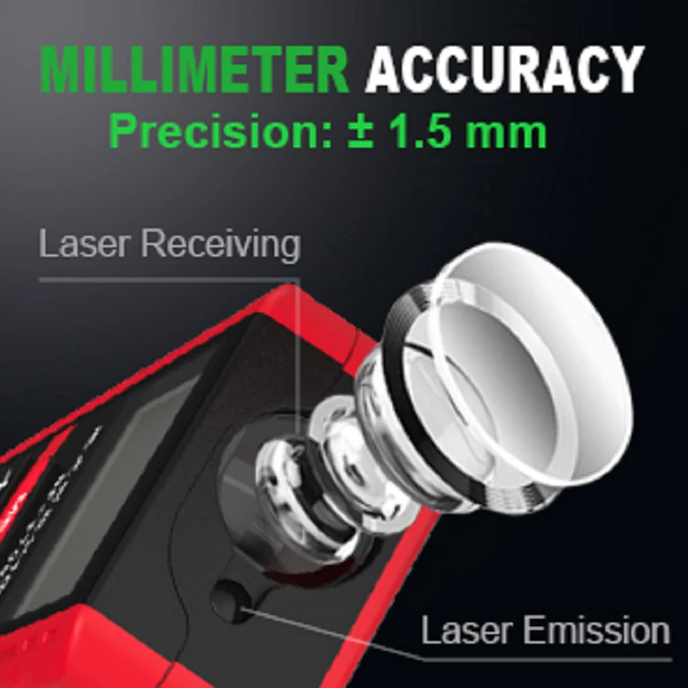 Noyafa NF-271 Laser-Entfernung – Industrial Laser Training Bewertung und Preis