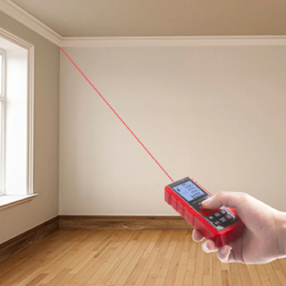 Noyafa NF-271 Laser-Entfernung – Industrial Laser Training Bewertung und Preis