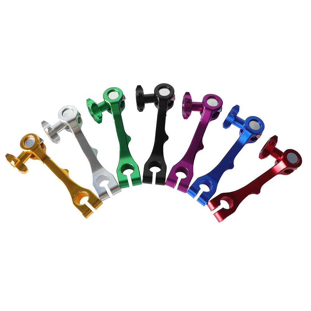 Motorrad Universal CNC Alumini – Drag Chain Cnc Bewertung und Preis