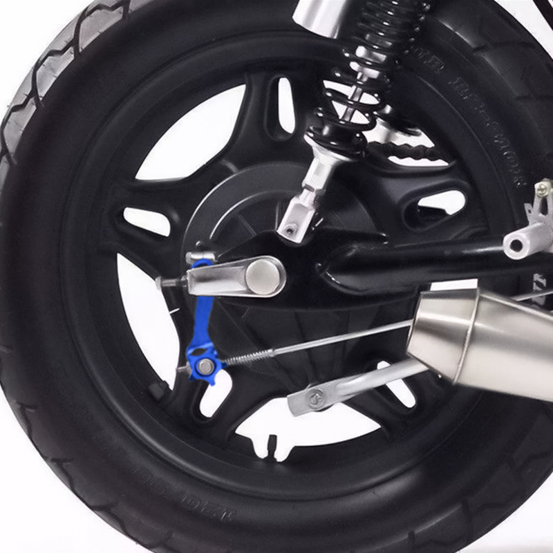 Motorrad Universal CNC Alumini – Drag Chain Cnc Bewertung und Preis