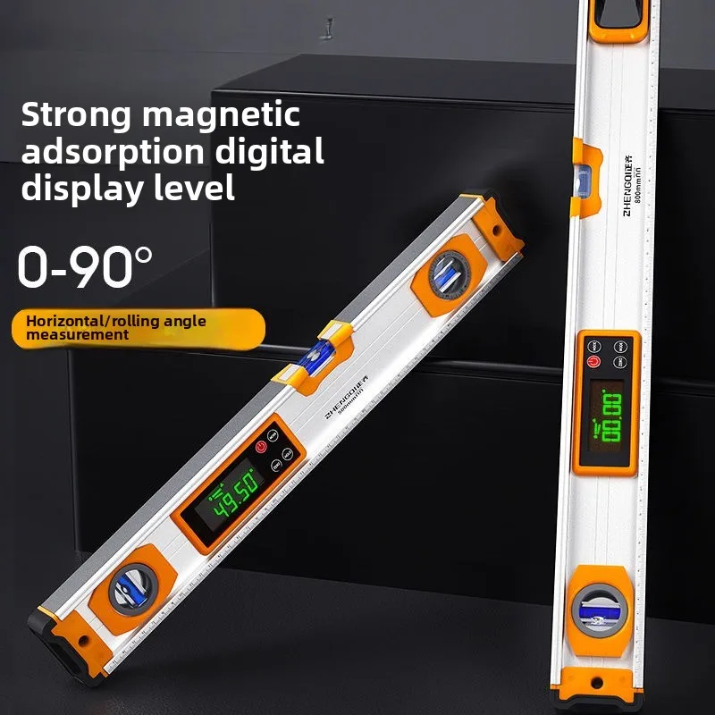 Stabiler Digitaler Nivellier-L – Industrial Laser Line Generator Bewertung und Preis
