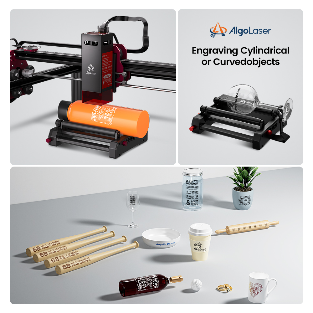 AlgoLaser DIY KIT MK2 Lasergra – Industrial Laser Blasting Bewertung und Preis