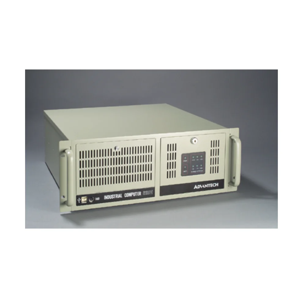 2025 Advantech IPC-610-H Wirts – Industrial Visual Bewertung und Preis