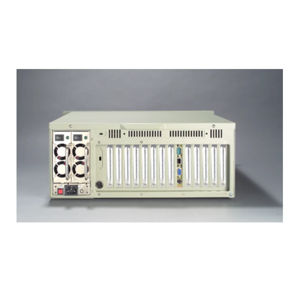 2025 Advantech IPC-610-H Wirts – Industrial Visual Bewertung und Preis