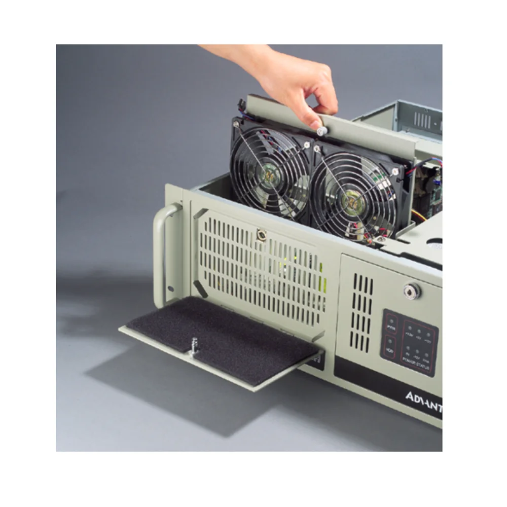2025 Advantech IPC-610-H Wirts – Industrial Visual Bewertung und Preis