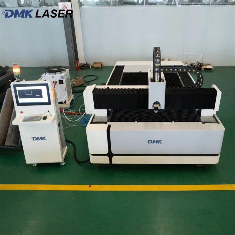 Einzeltisch-Tischplattenschnei – Industrial Laser Cutter For Metal Bewertung und Preis