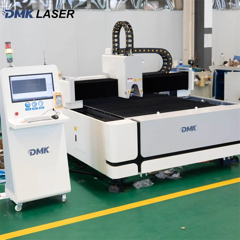 Einzeltisch-Tischplattenschnei – Industrial Laser Cutter For Metal Bewertung und Preis