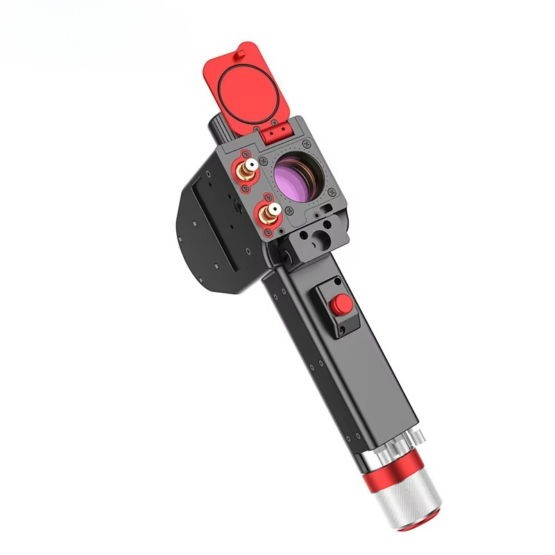 3000W Max Handgeführte Faserla – Industrial Laser Paint Remover Bewertung und Preis