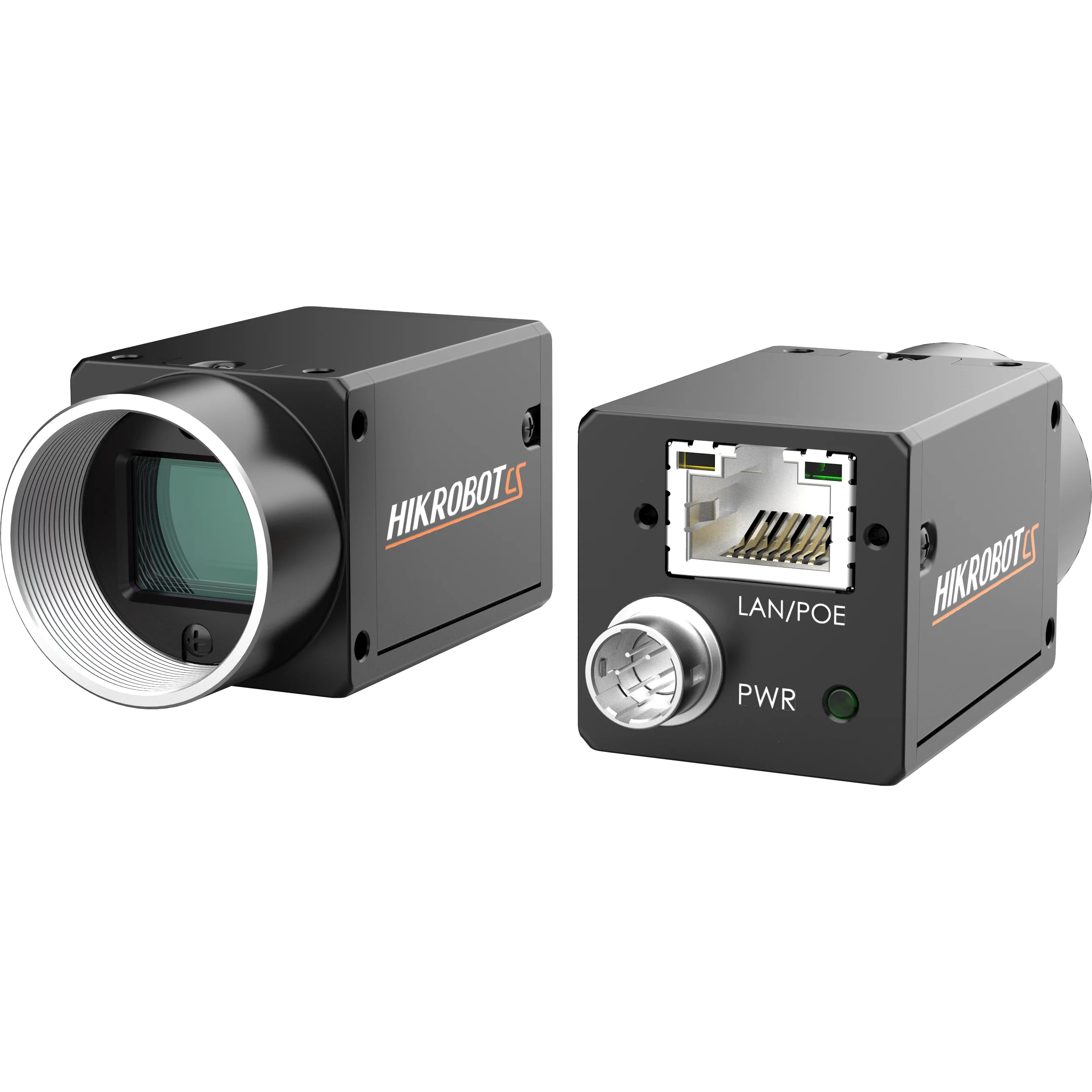 HIKROBOT MV-CS200-10GM Visuell – Industrial Visual Bewertung und Preis