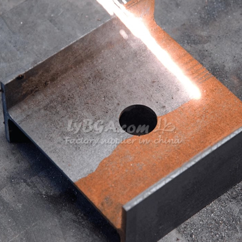 1500W 2000W 3000W Faserlaser-R – Industrial Laser Welding Bewertung und Preis