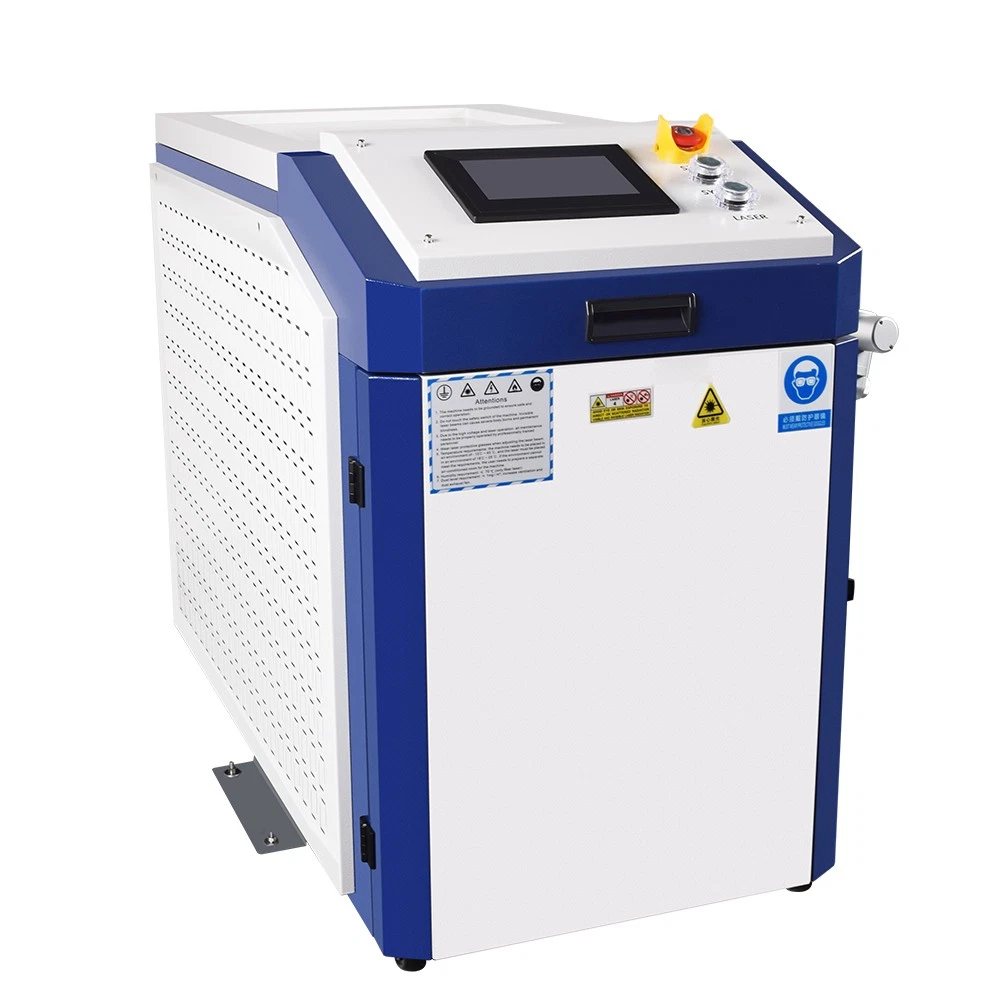 Scolute 2500W Industrielle Fas – Industrial Laser Paint Remover Bewertung und Preis