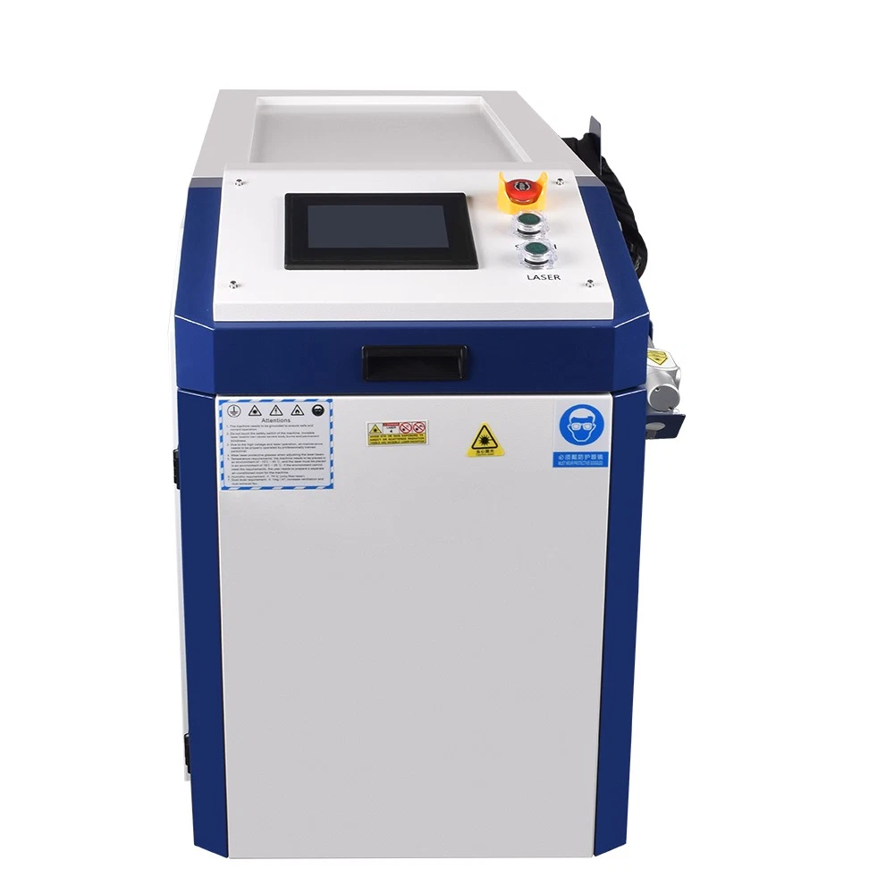 Scolute 2500W Industrielle Fas – Industrial Laser Paint Remover Bewertung und Preis