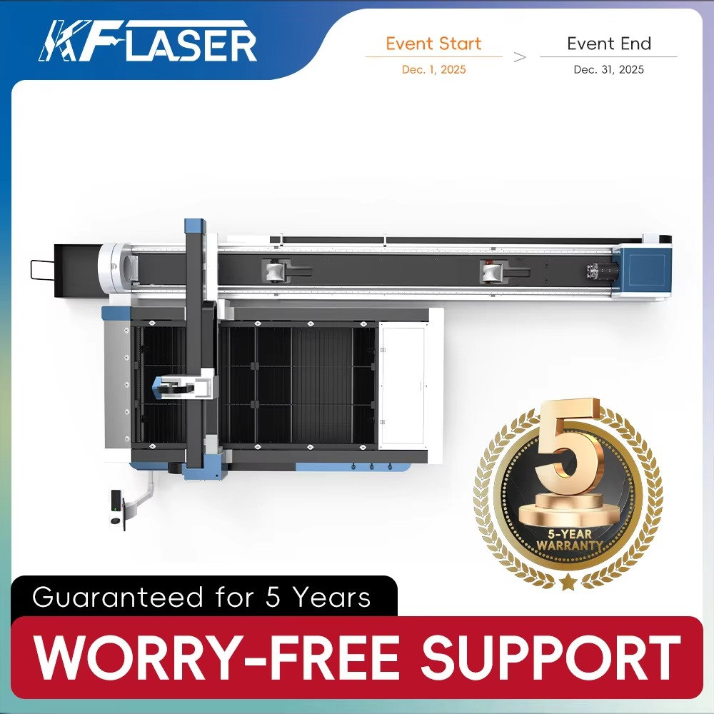 Hochpräzise CNC-Optikmaschinen – Industrial Laser Cutter For Metal Bewertung und Preis