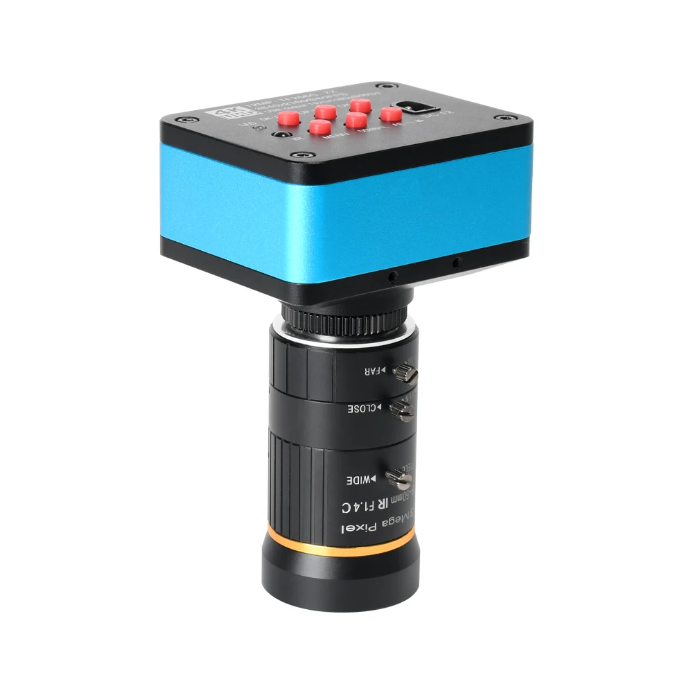 Echte 4K 12MP 1080P UHD HDMI U – Industrial Visual Bewertung und Preis