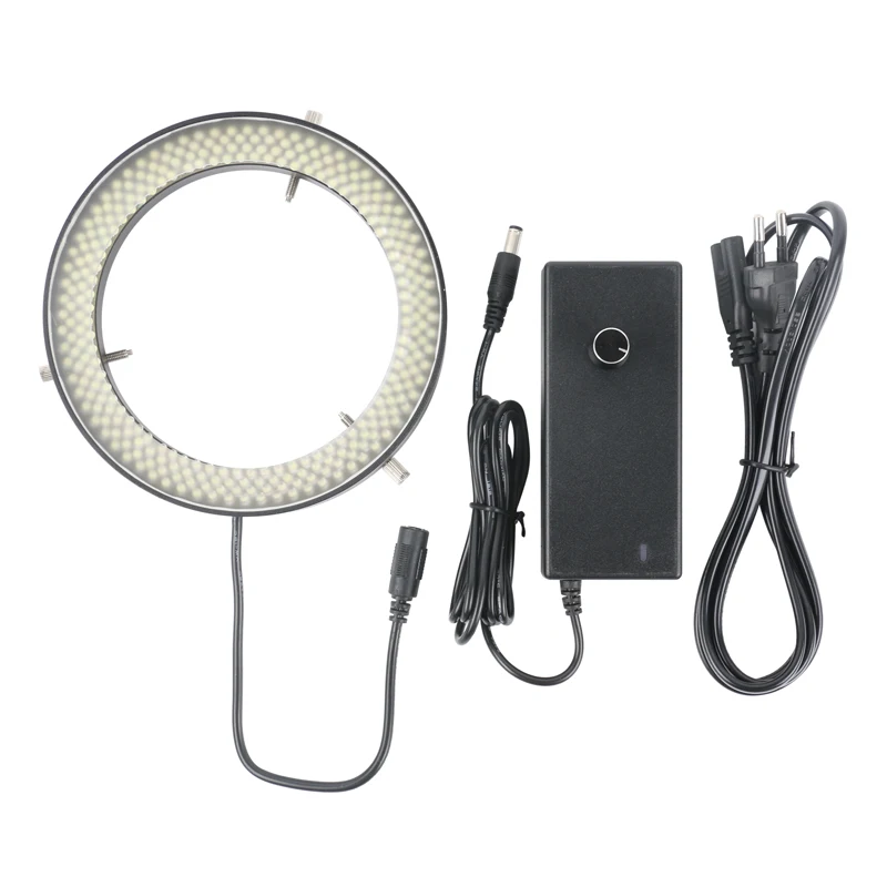 288-teilige LED-Ringlampe 24W  – Industrial Visual Bewertung und Preis