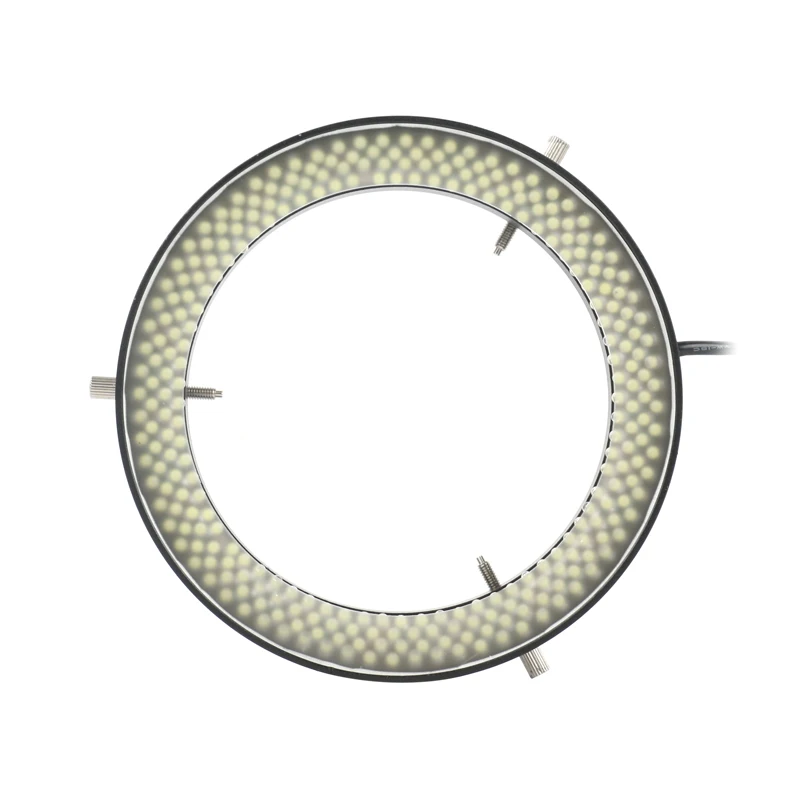 288-teilige LED-Ringlampe 24W  – Industrial Visual Bewertung und Preis