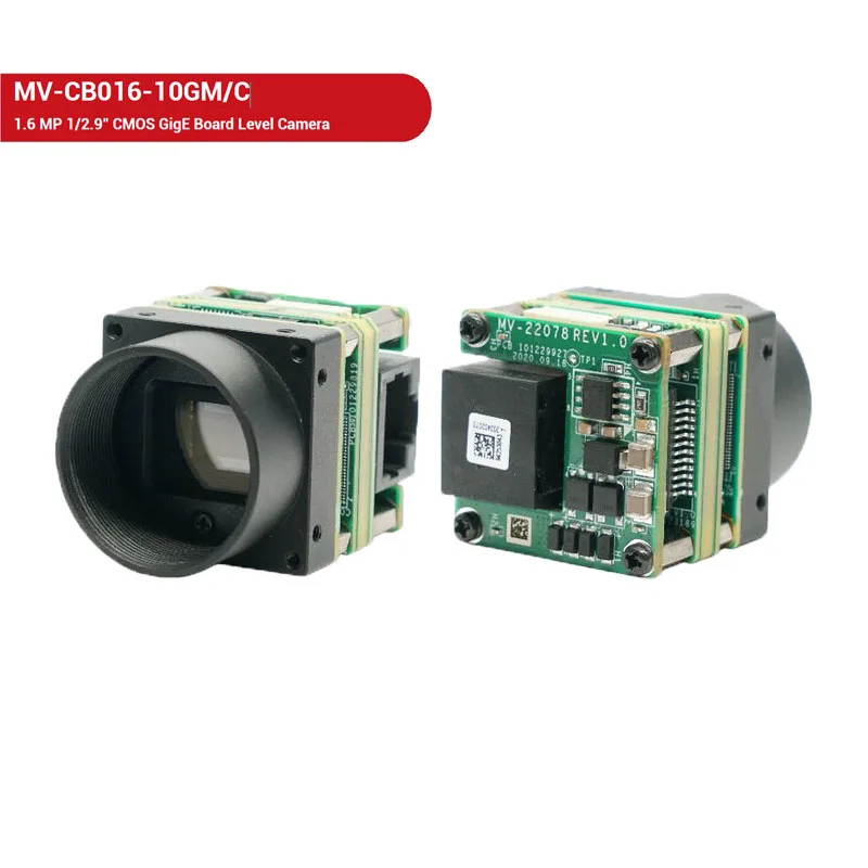 2026 HIKROBOT MV-CB016-10GM/C  – Industrial Visual Bewertung und Preis