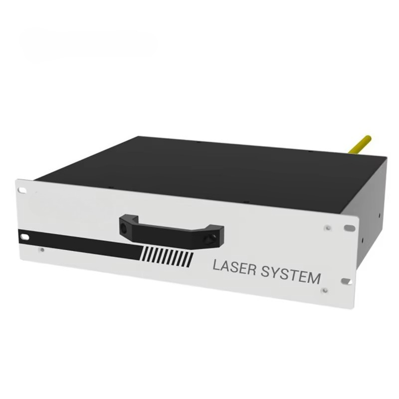 1000W Laserquelle BFL-CW1000 L – Industrial Laser Welding Bewertung und Preis
