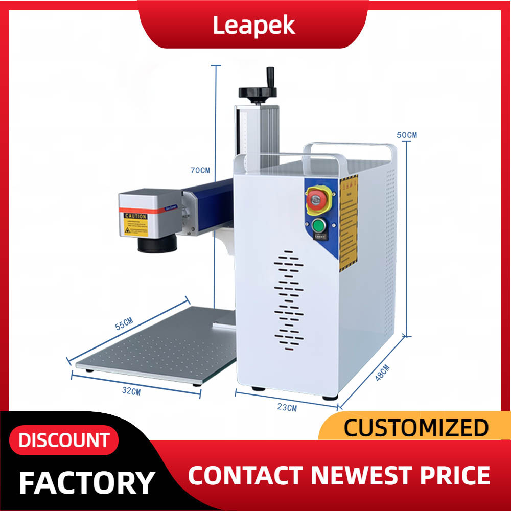Heißer Verkauf Industriemarker – Industrial Laser Engraver Price Bewertung und Preis