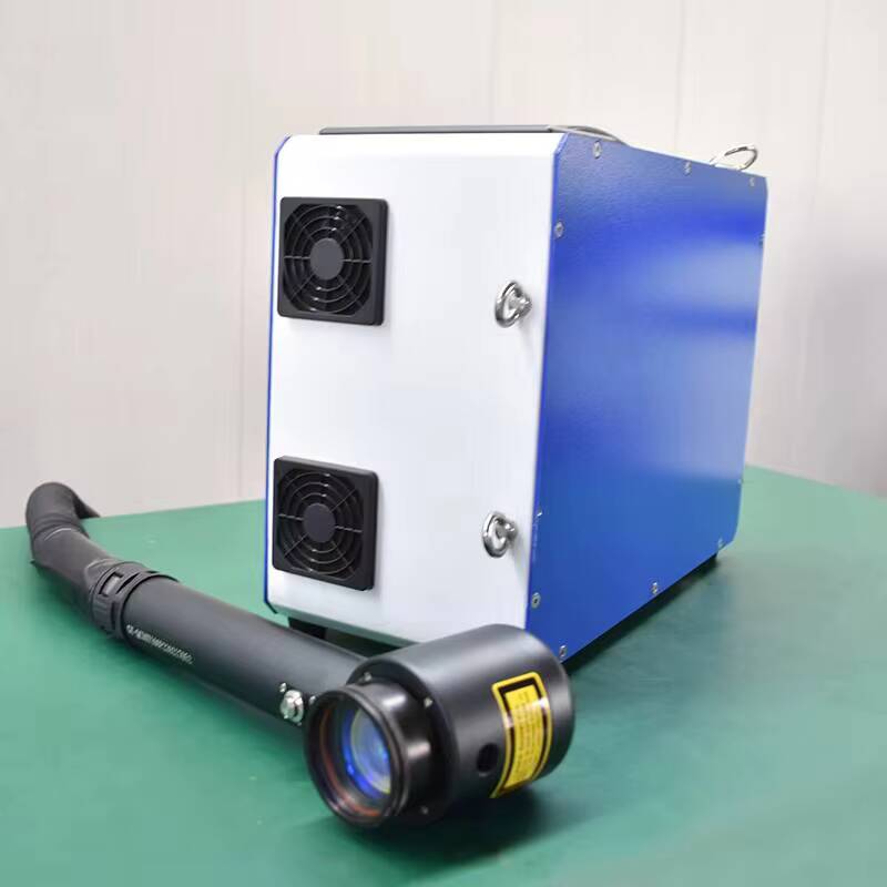 Hochleistungs-Kontinuierlicher – Industrial Laser Paint Remover Bewertung und Preis