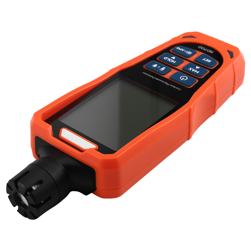 RD700 CO-Messgerät Schädliche  – Industrial Visual Bewertung und Preis
