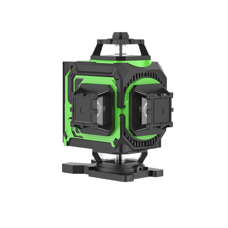 4D16-Linien Grüner Laser-Nivel – Industrial Laser Line Projector Bewertung und Preis
