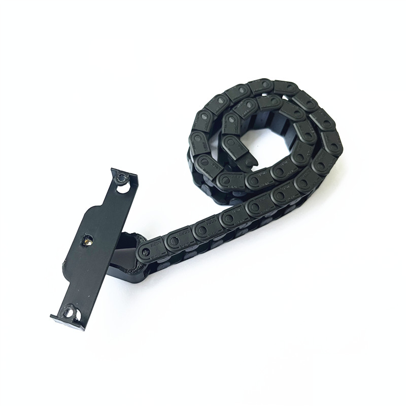 1 Stück Flashforge Adventurer  – Drag Chain Cnc Bewertung und Preis
