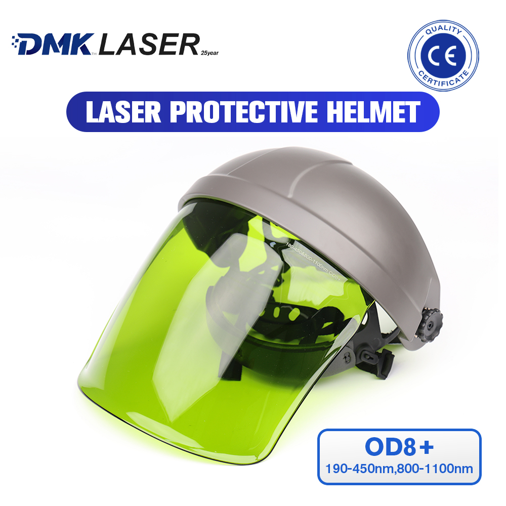 DMK Laserschweißhelme Schutzma – Industrial Laser Welding Bewertung und Preis