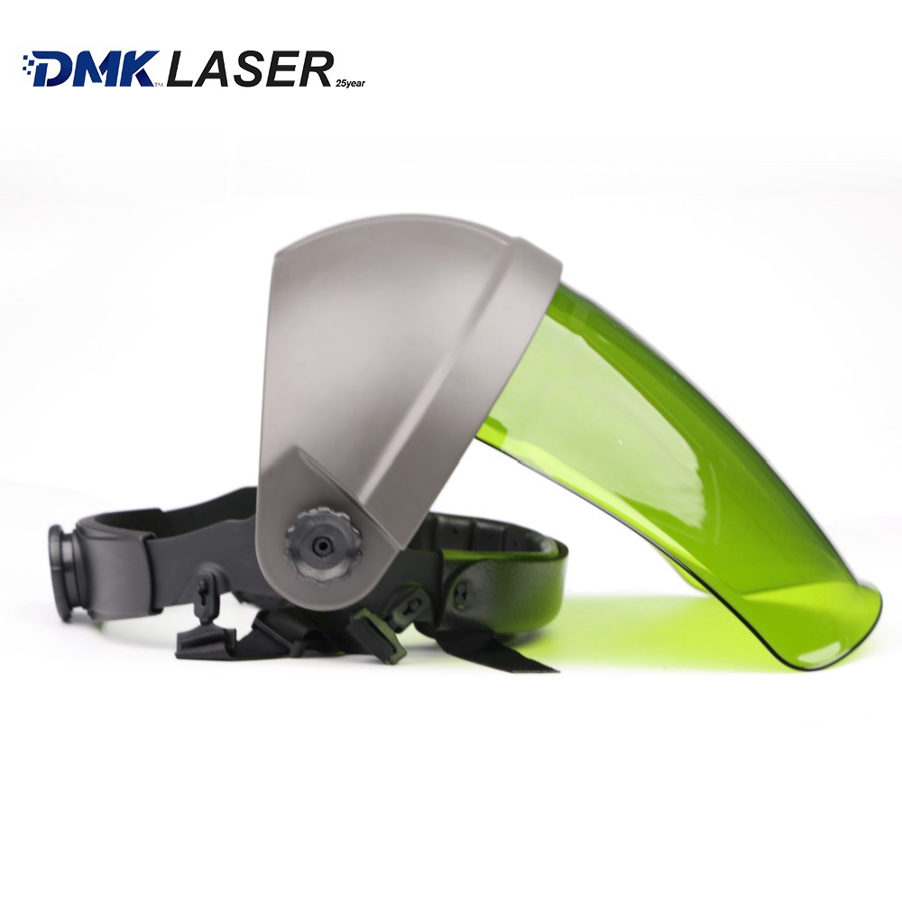 DMK Laserschweißhelme Schutzma – Industrial Laser Welding Bewertung und Preis