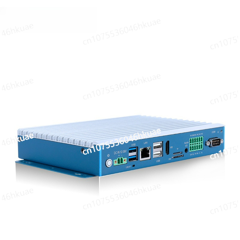 Industriecomputer, Mikrocomput – Industrial Visual Bewertung und Preis