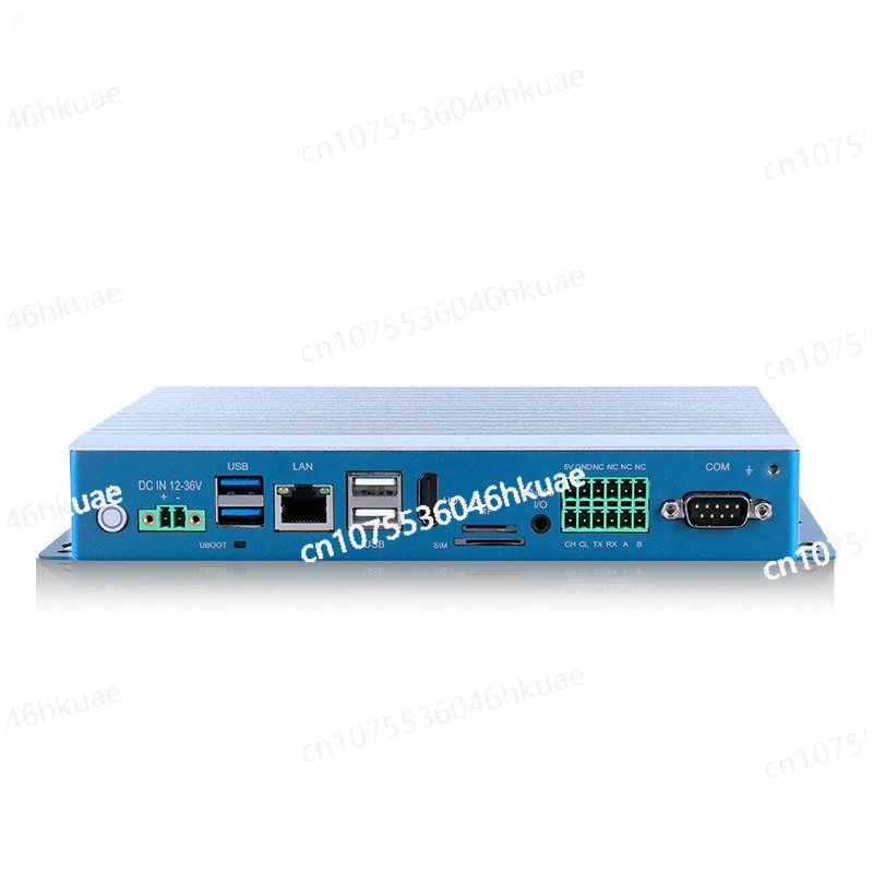 Industriecomputer, Mikrocomput – Industrial Visual Bewertung und Preis
