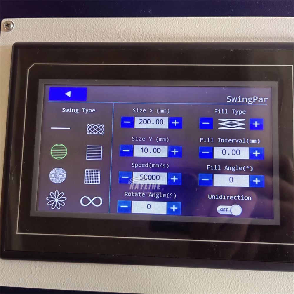 Industrielle Laserreinigungsma – Industrial Laser Paint Remover Bewertung und Preis