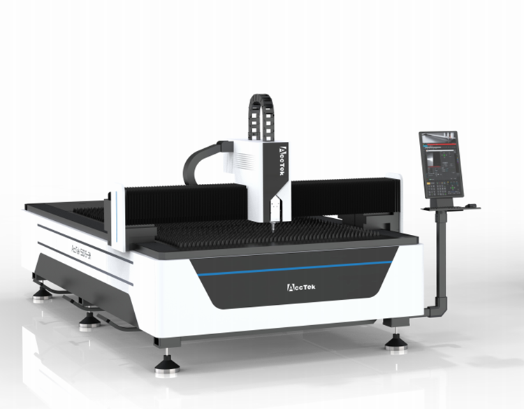 Hochpräziser Faserlaser-Schnei – Industrial Laser Cutter For Metal Bewertung und Preis