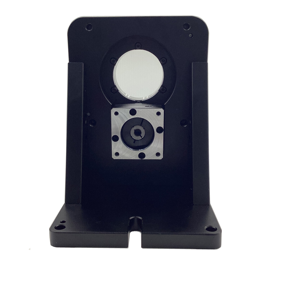 Vierter, 4. Achsen CNC-elektri – Industrial Visual Bewertung und Preis