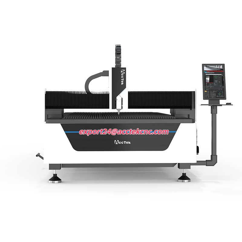 3000W Faserlaser-Schneidemasch – Industrial Laser Cutter For Metal Bewertung und Preis