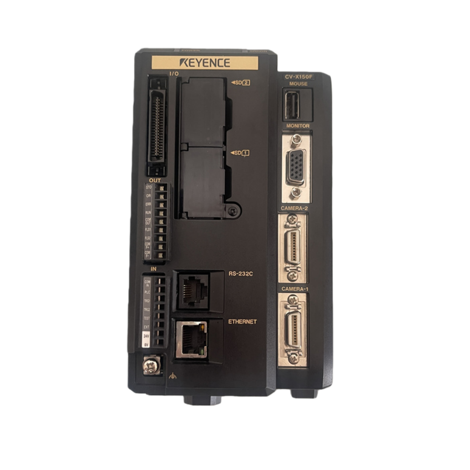 KEYENCE CV-X150F Vision-System – Industrial Visual Bewertung und Preis