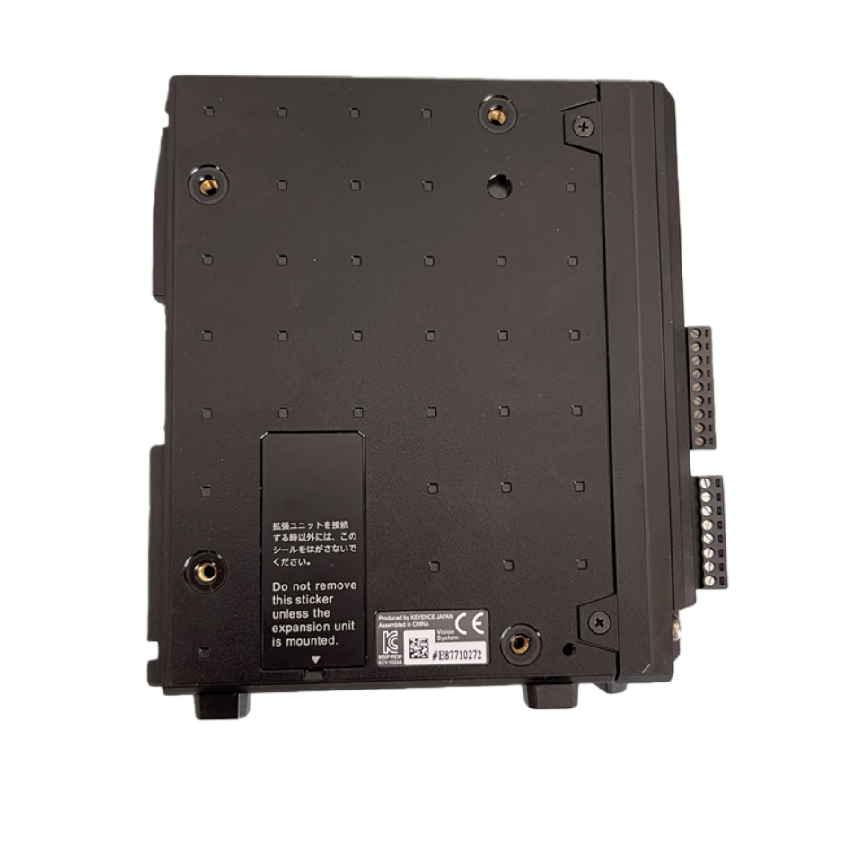 KEYENCE CV-X150F Vision-System – Industrial Visual Bewertung und Preis