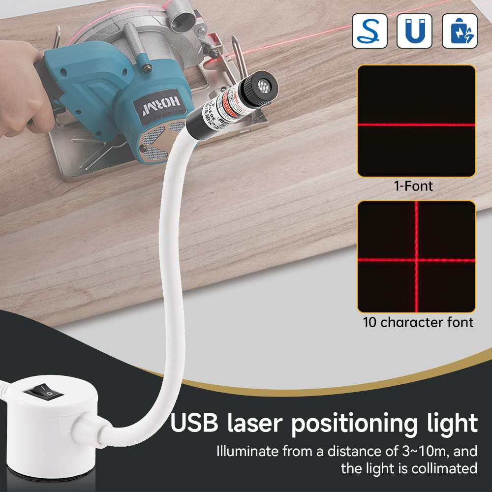 USB Powered Rot Laser Licht Nä – Industrial Laser Welding Bewertung und Preis
