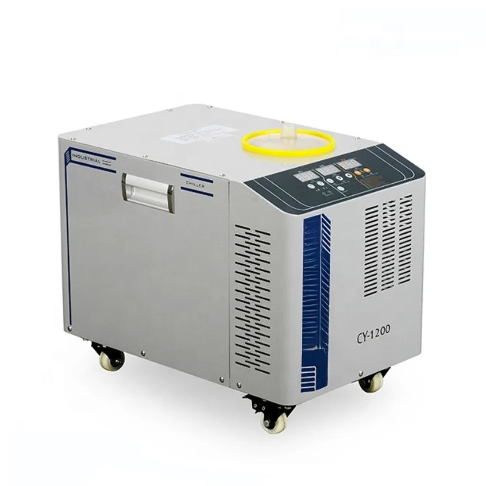 Industrieller 0,5P Wasserkühle – Industrial Uv Laser Engraver Bewertung und Preis